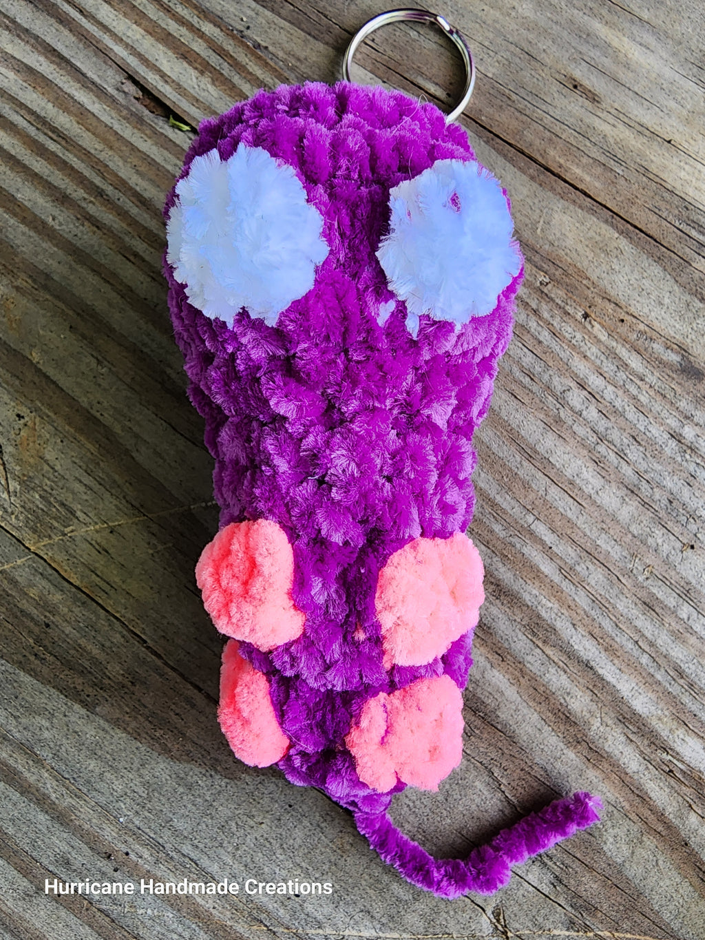 Alien Glo Grub
