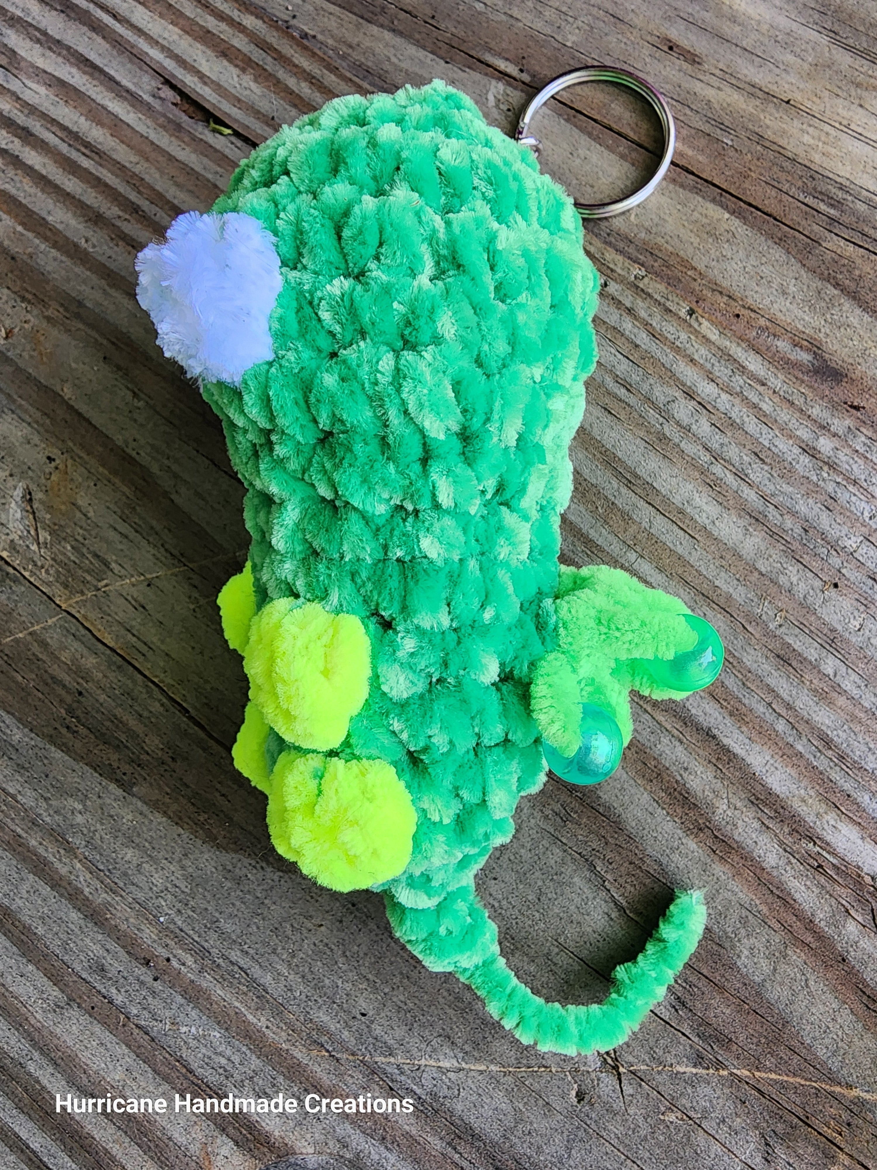 Alien Glo Grub