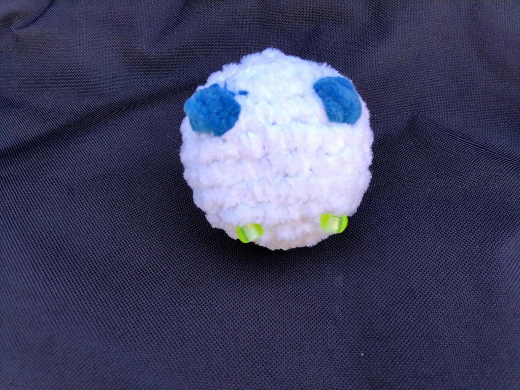 Alien Glo Guys