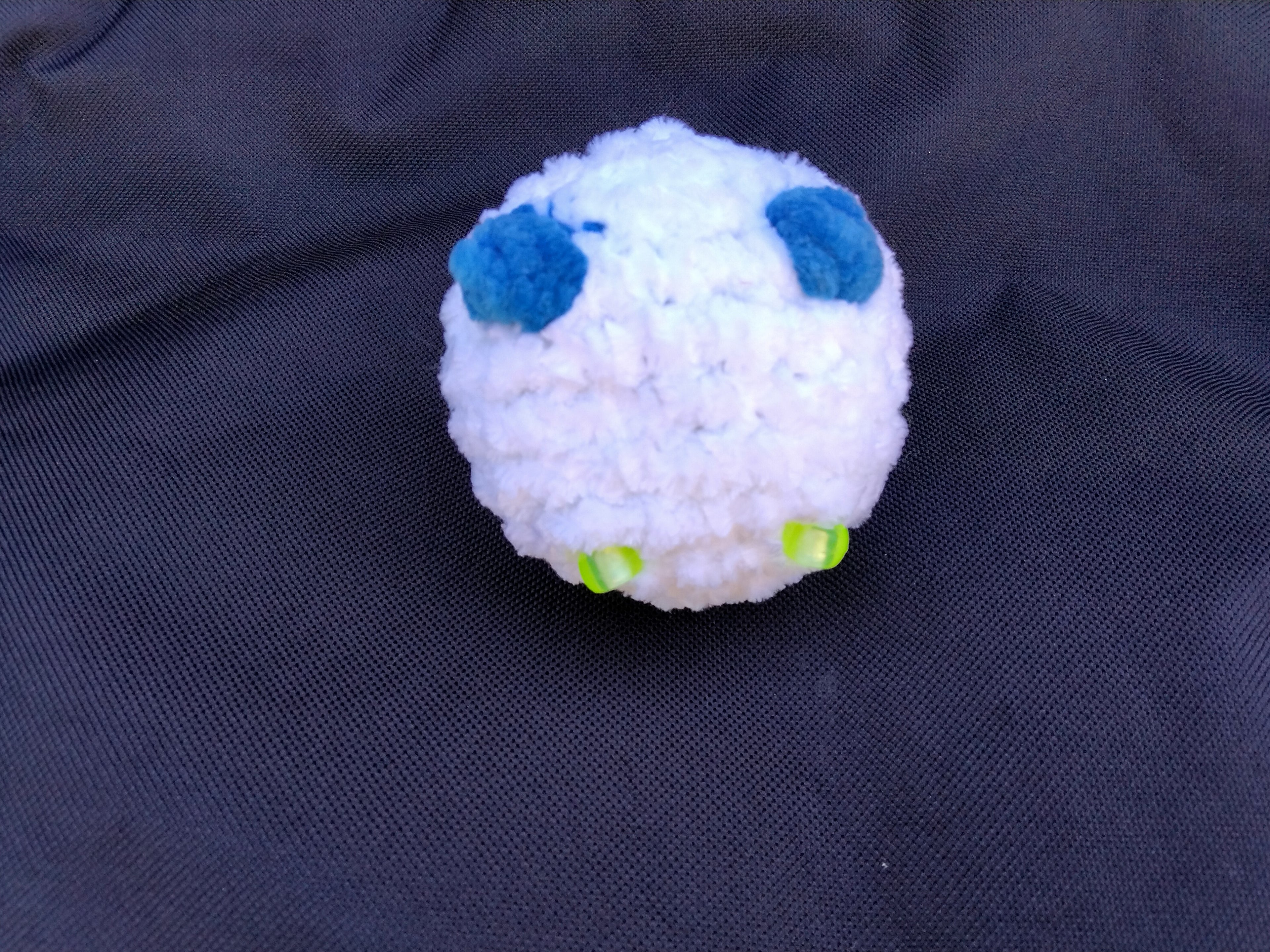Alien Glo Guys