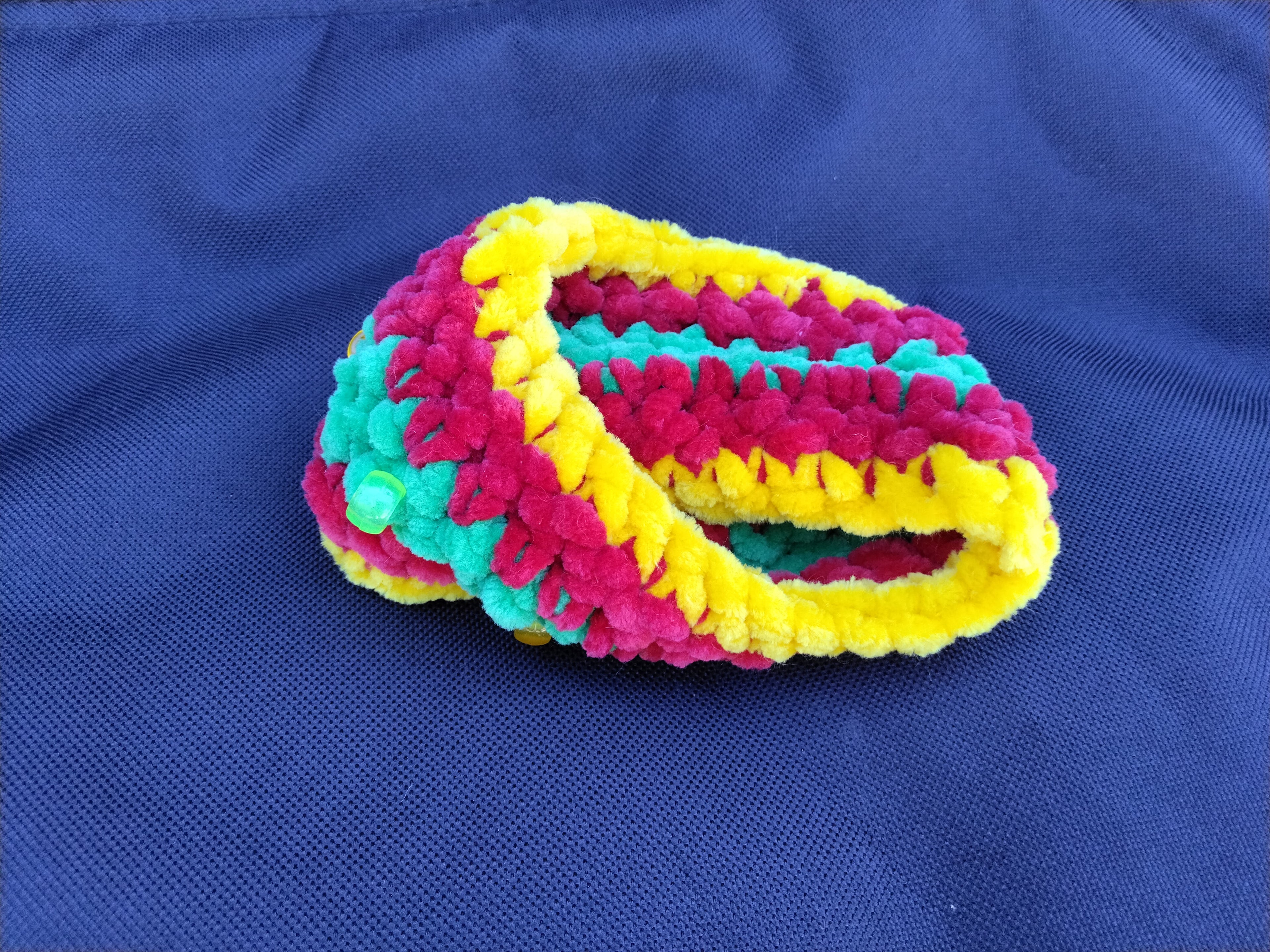 Infinity Bracelet Fidget