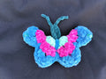 Butterfly Mini Plush
