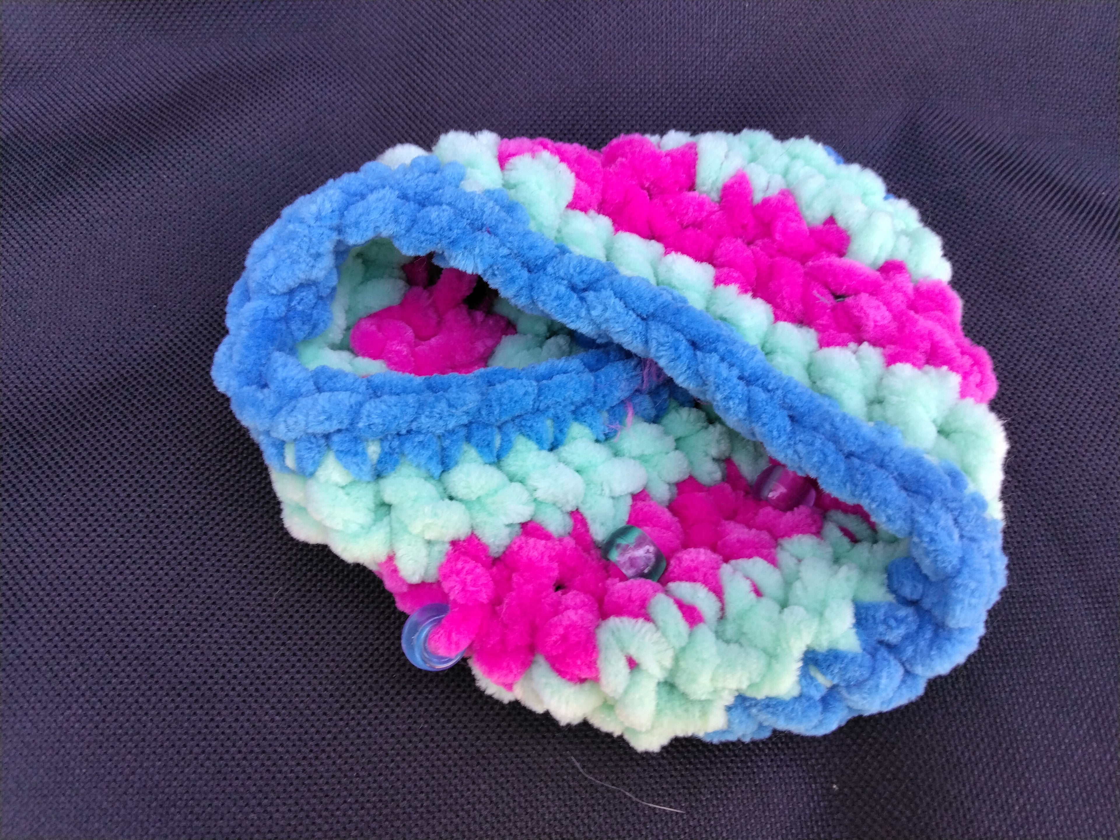 Infinity Bracelet Fidget