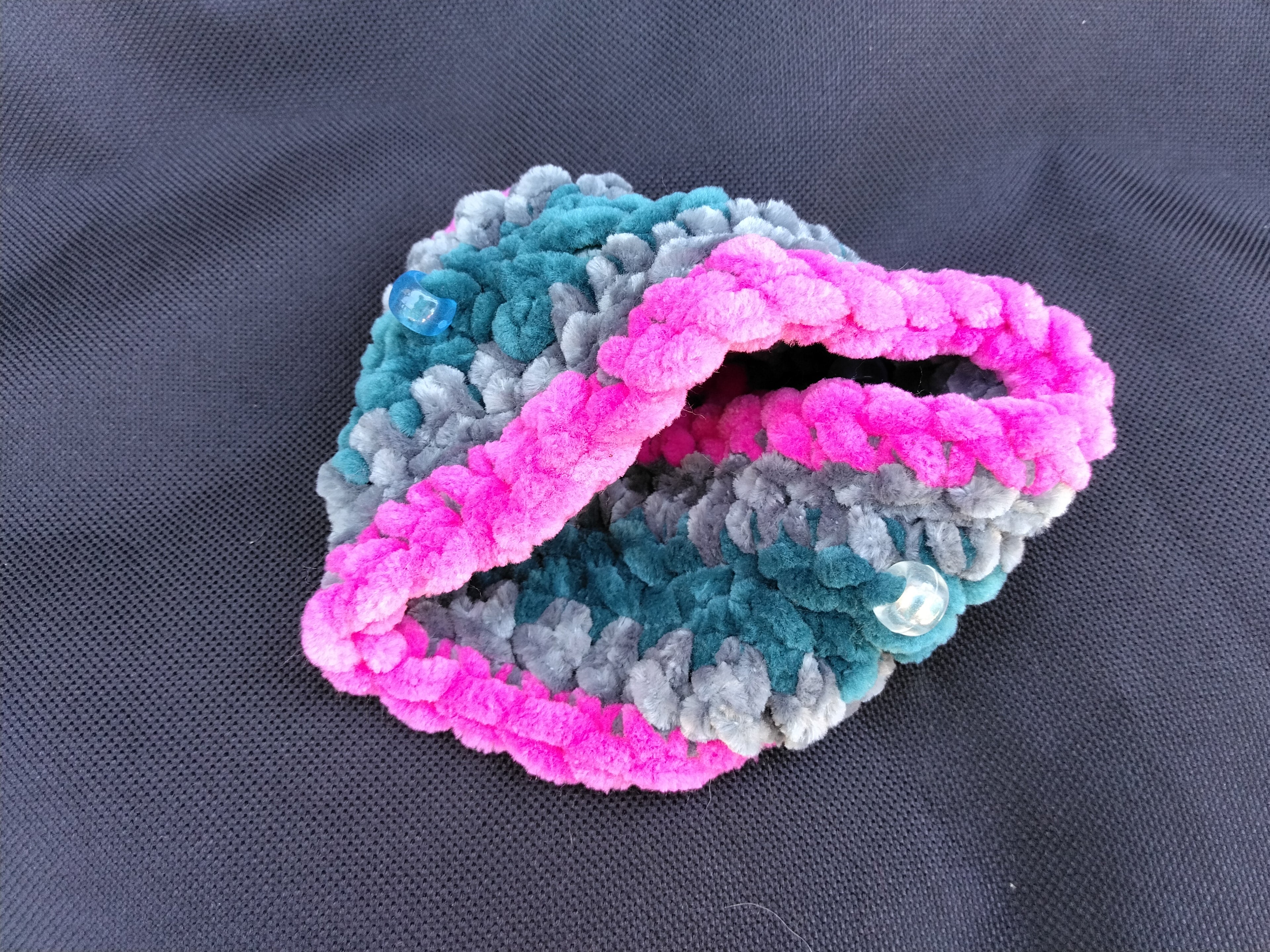 Infinity Bracelet Fidget