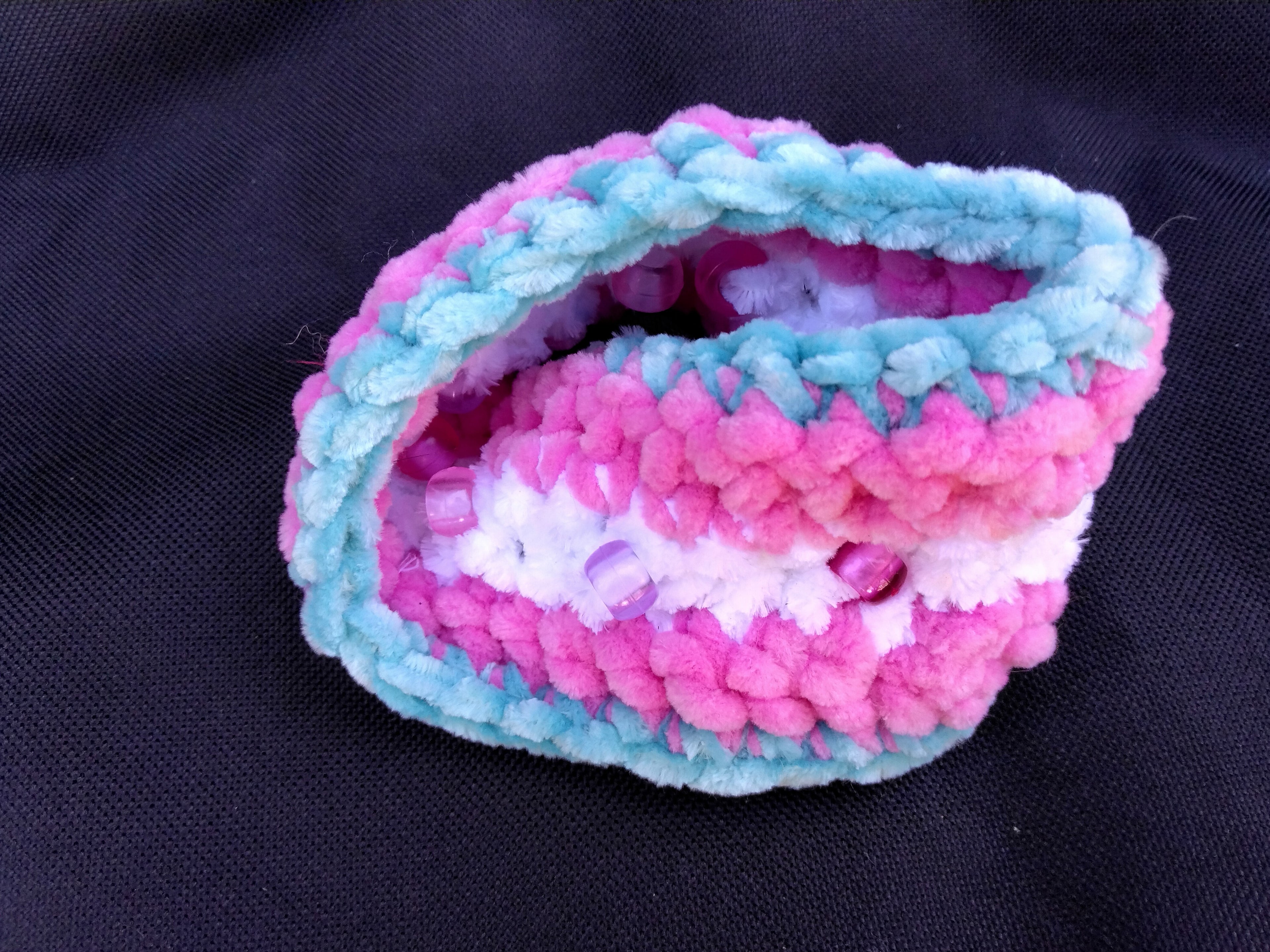 Infinity Bracelet Fidget